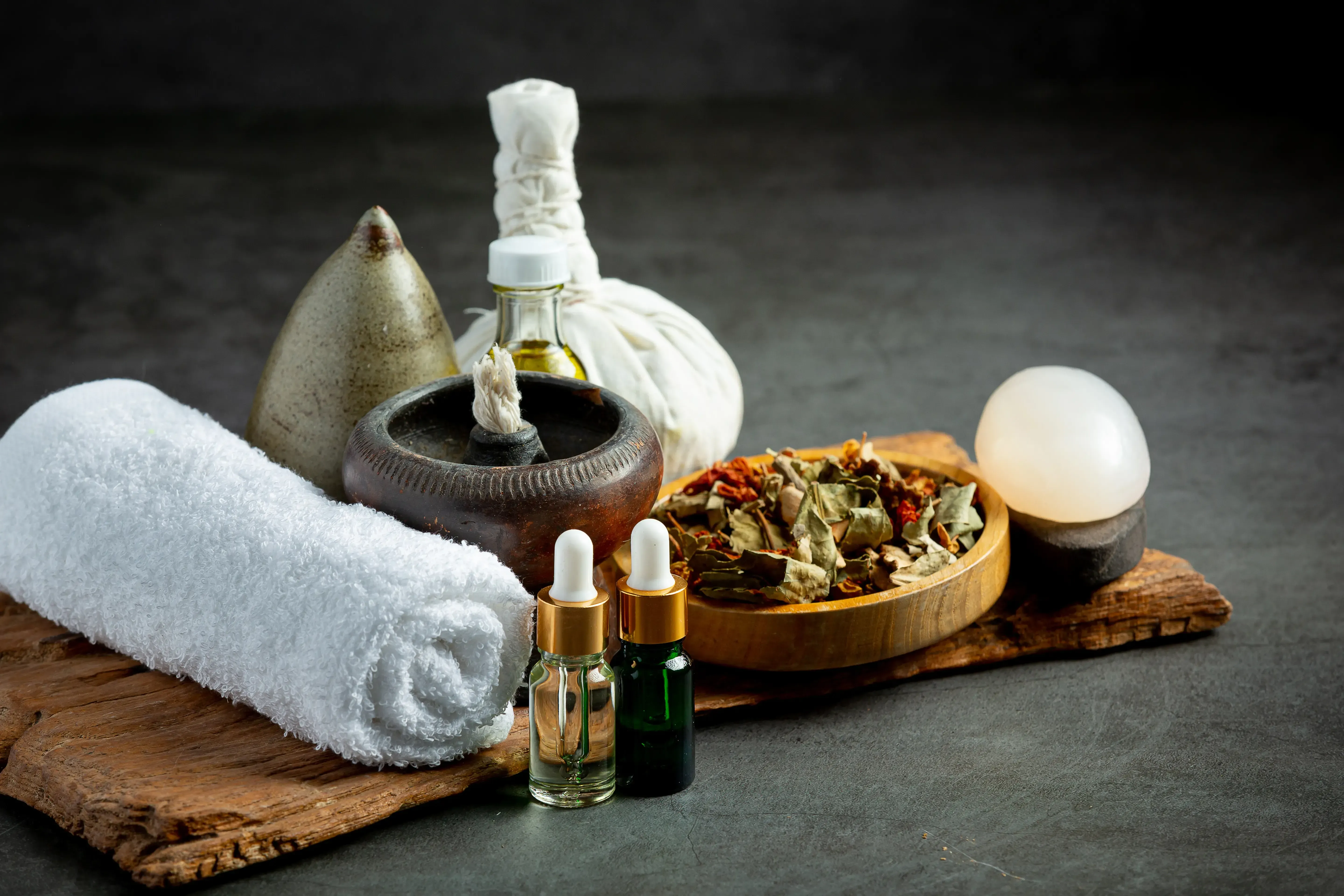 Eye & ENT Camp — screening & consult