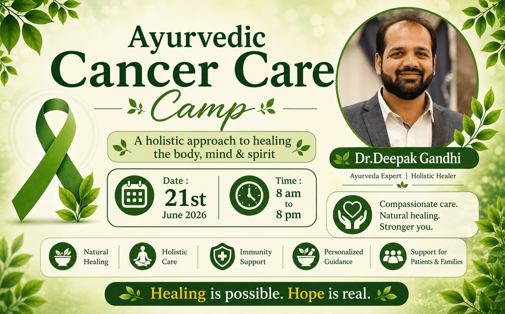 Cancer Care Camp