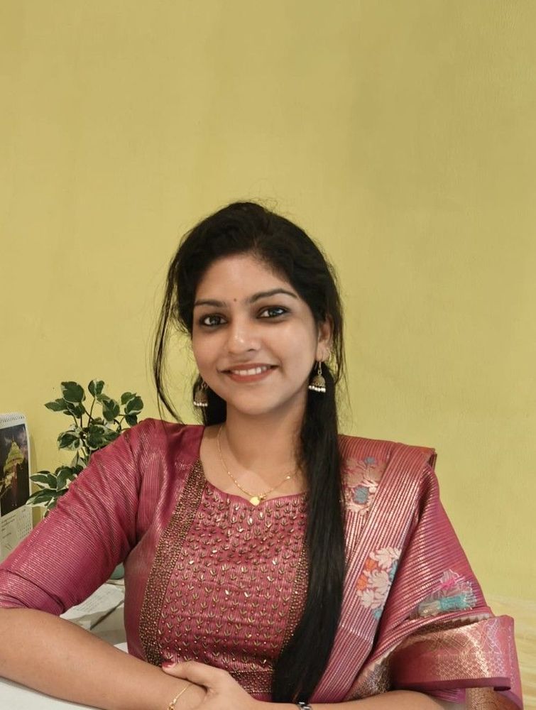 Dr. Lakshmi Lal K L