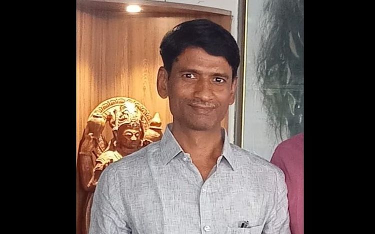 Dr. Ganeshsing Chouhan